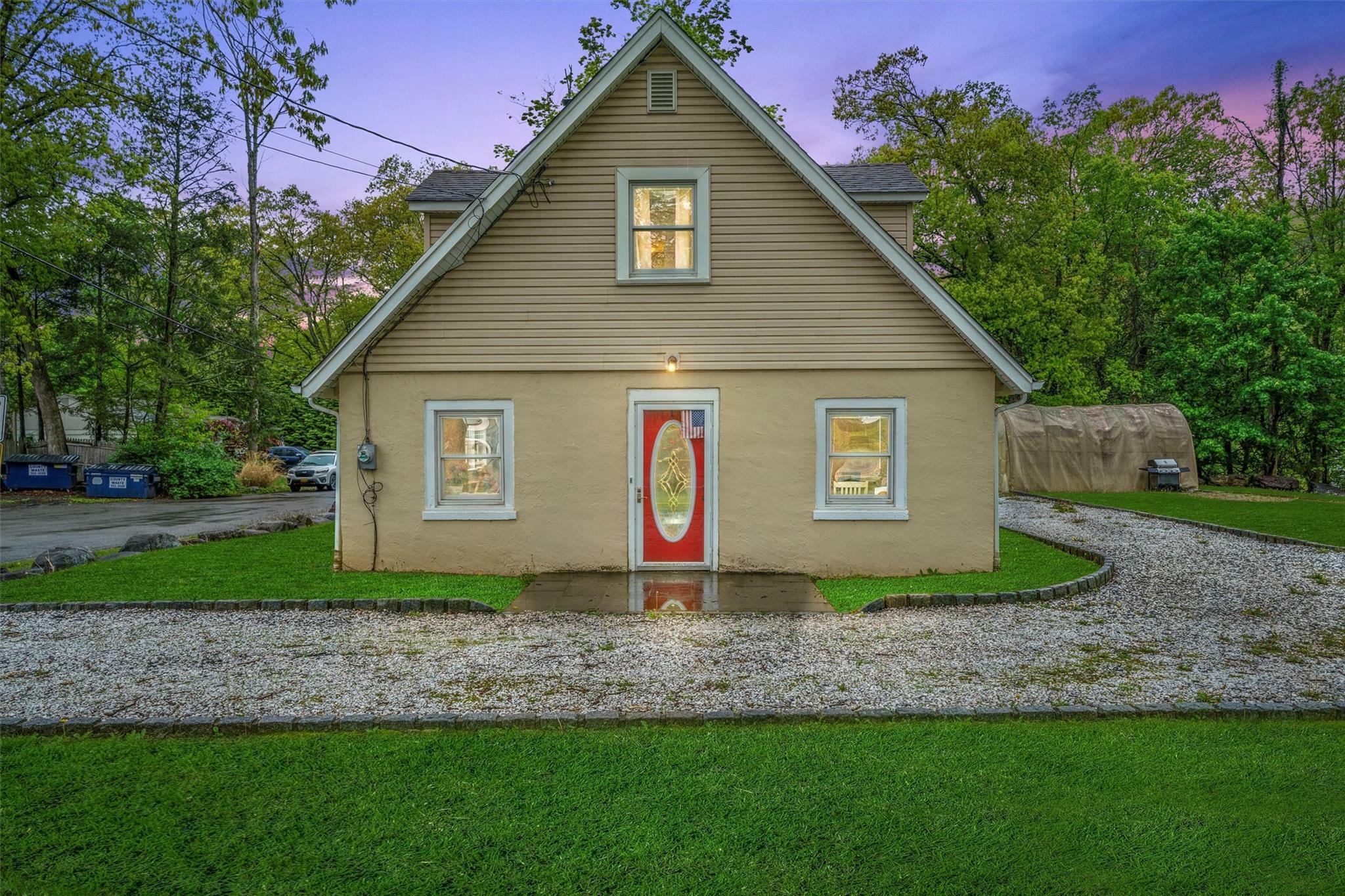 Property Photo: 2 Random Road NY 10925