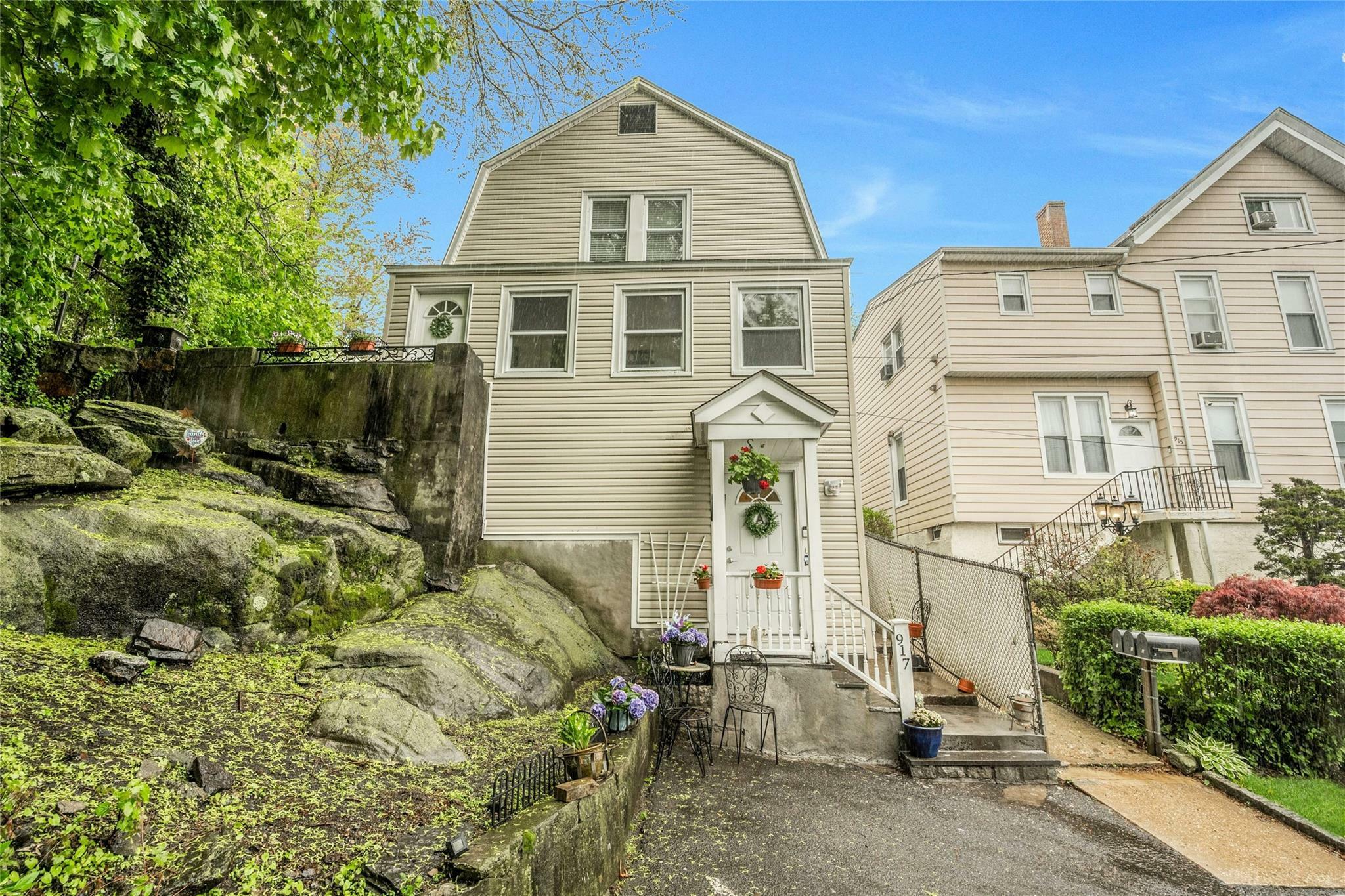 Property Photo: 917 Hall Street NY 10543