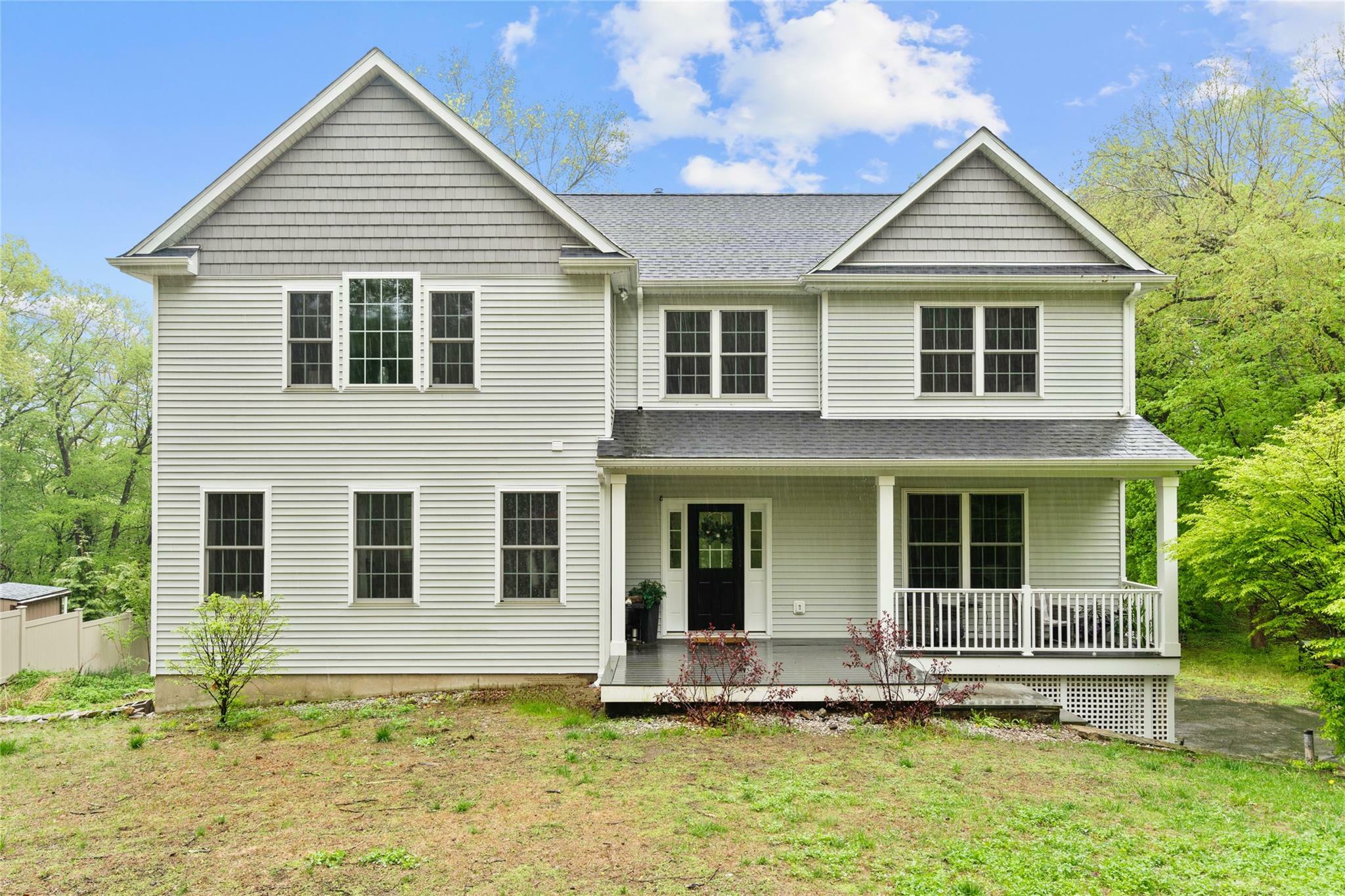 Property Photo: 81 Maple Wood Drive NY 10509