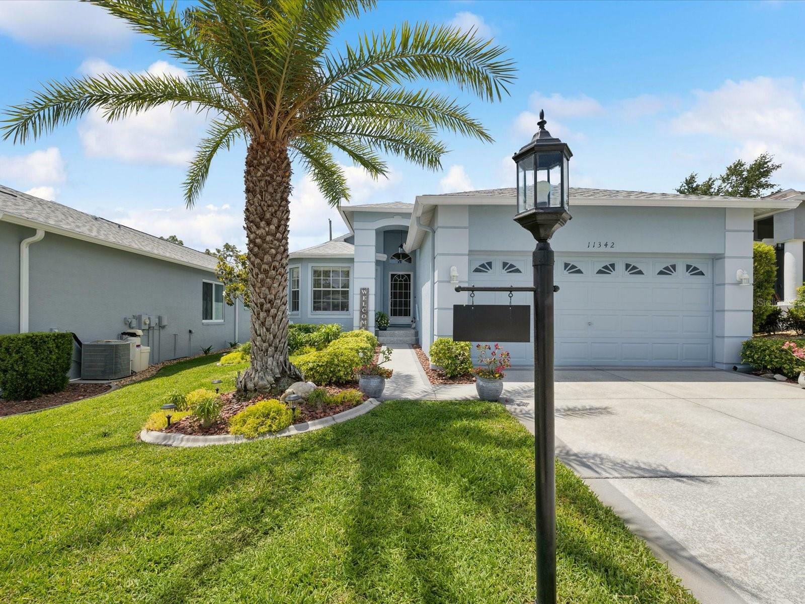 Property Photo: 11342 Hollander Avenue FL 34667