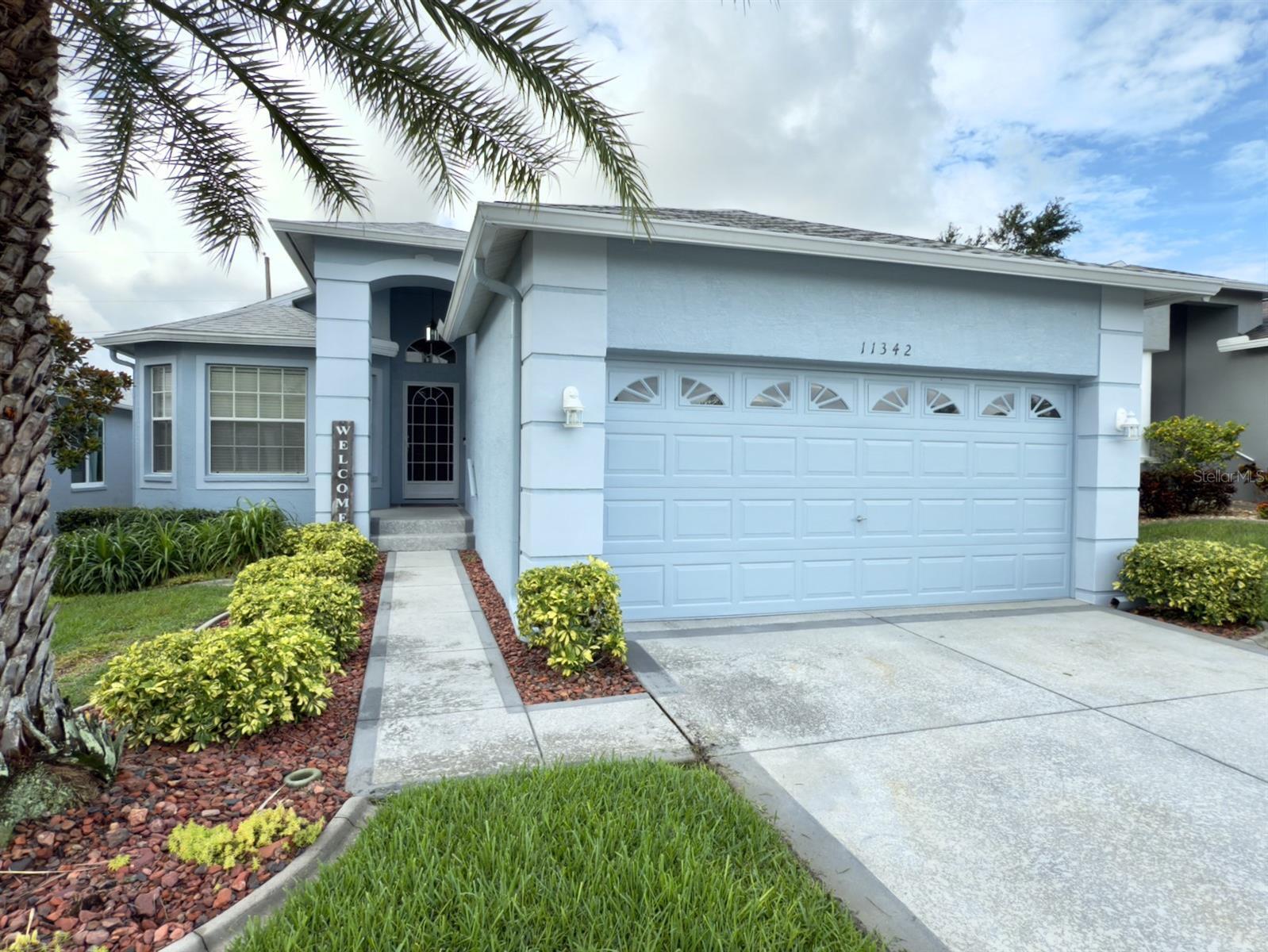 Property Photo: 11342 Hollander Avenue FL 34667