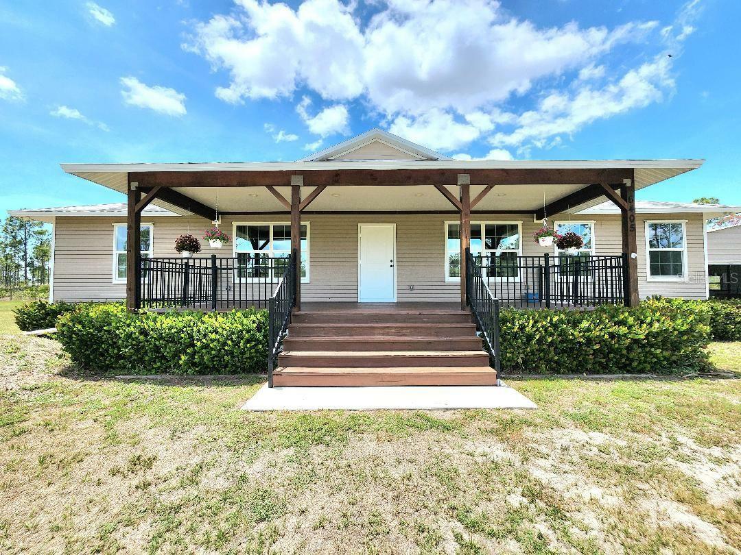 Property Photo: 6405 Alan Boulevard FL 33982