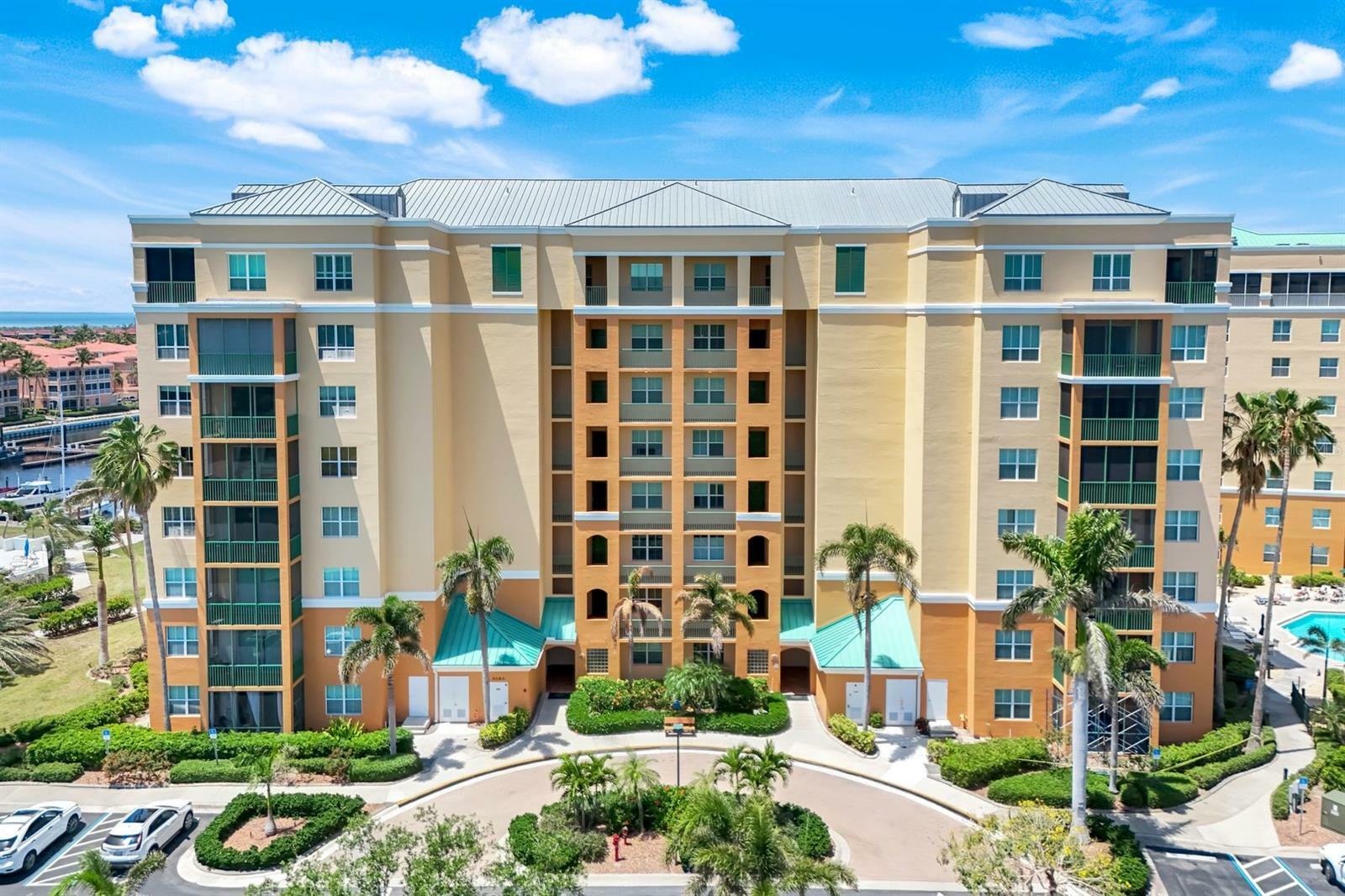 Property Photo: 2090 Matecumbe Key Road 1404 FL 33955