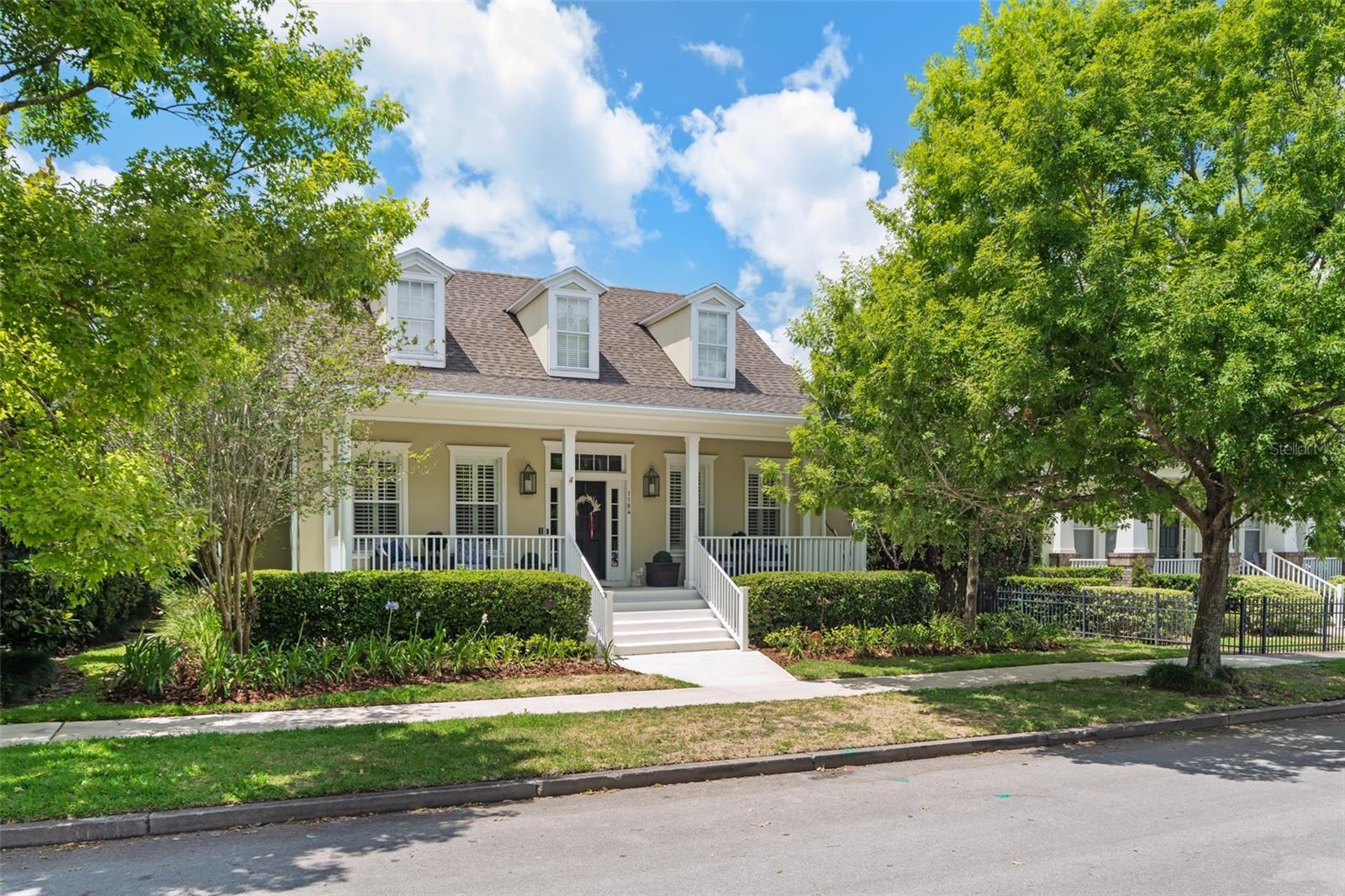1184 Fern Avenue  Orlando FL 32814 photo
