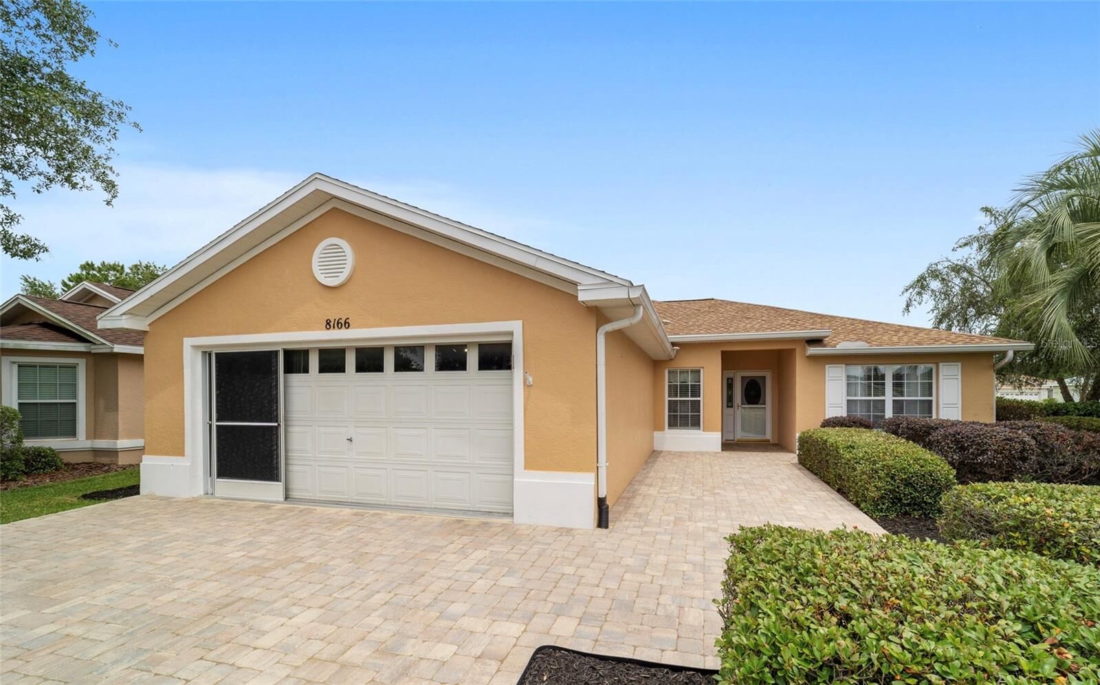 Property Photo:  8166 SW 80th Terrace  FL 34476 