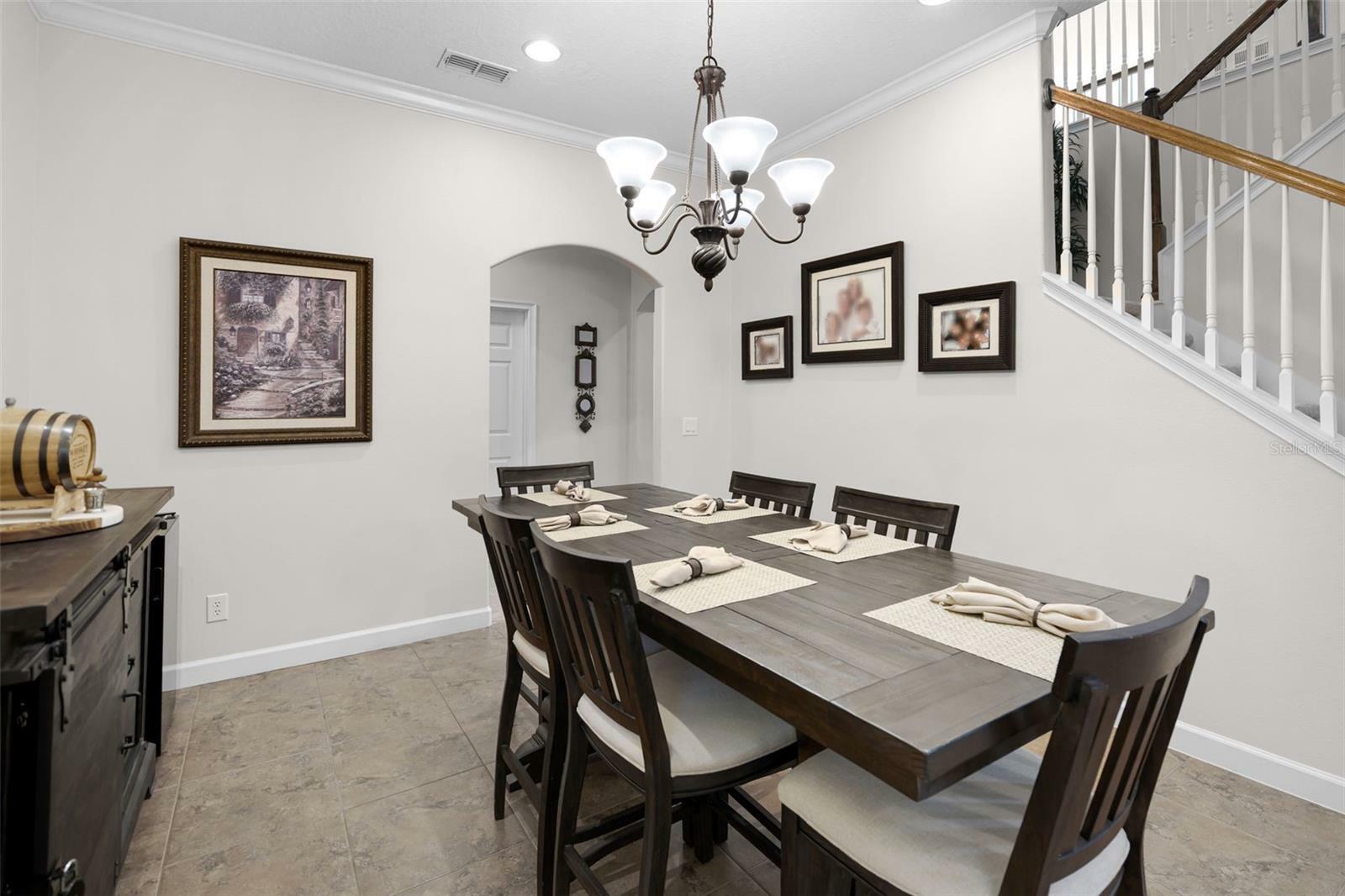Property Photo: 9104 Stromboli Court FL 34747