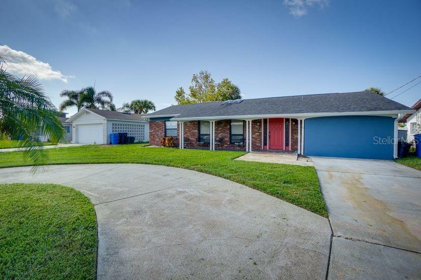 8722 Thornwood Lane  Tampa FL 33615 photo