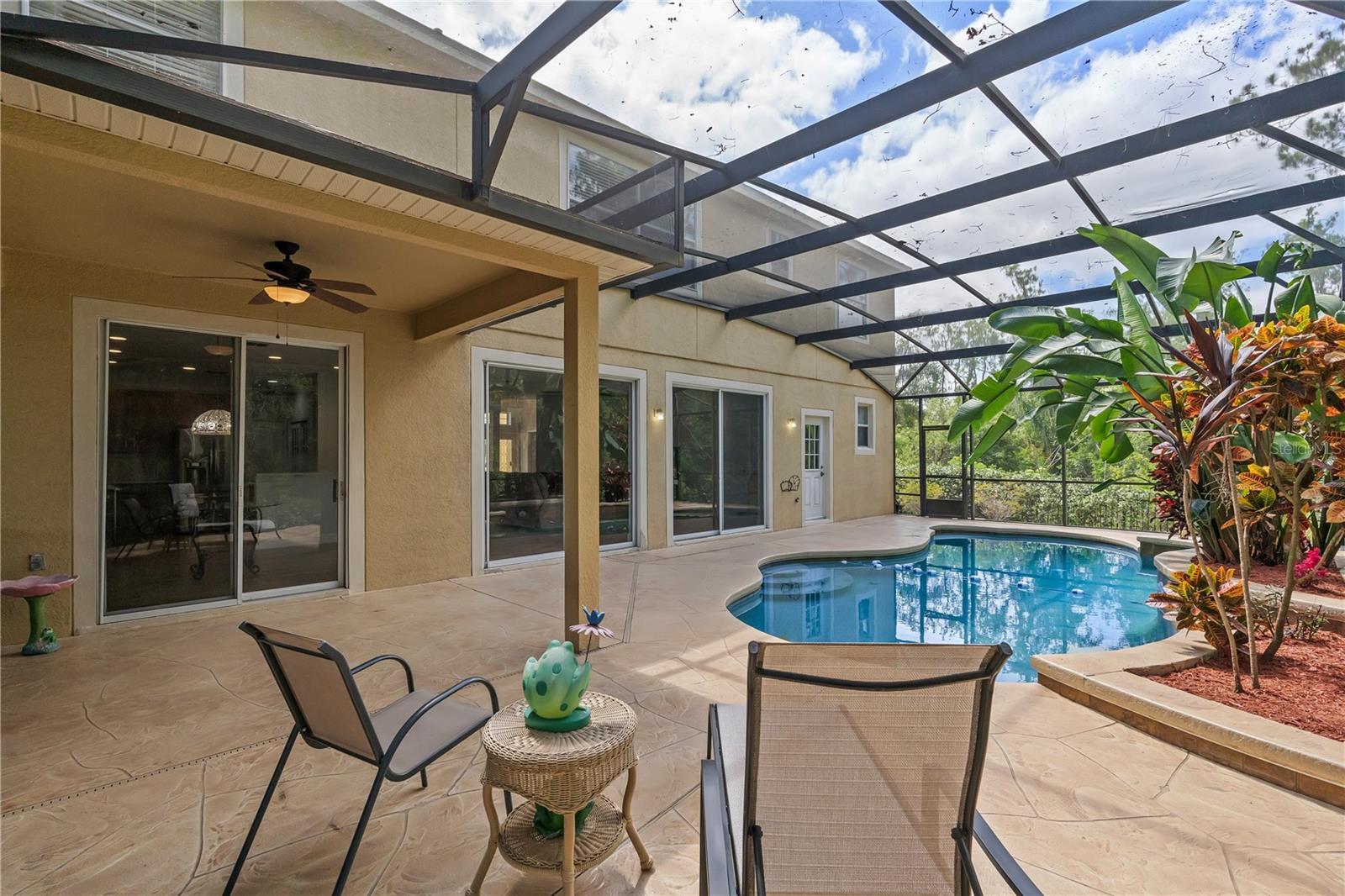 Property Photo:  3430 Turningwind Lane  FL 34787 