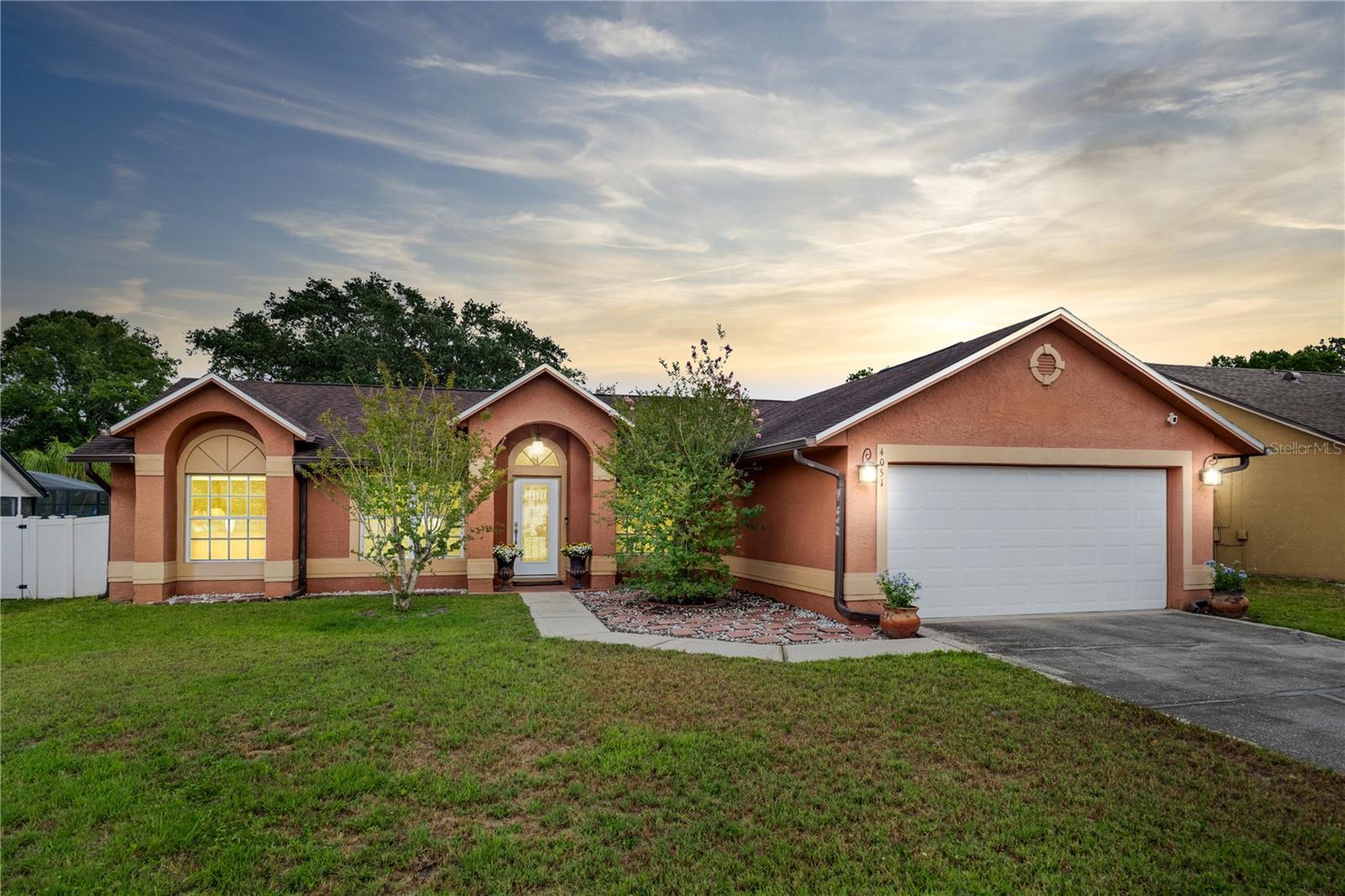 Property Photo: 4051 Eagle Feather Drive FL 32829