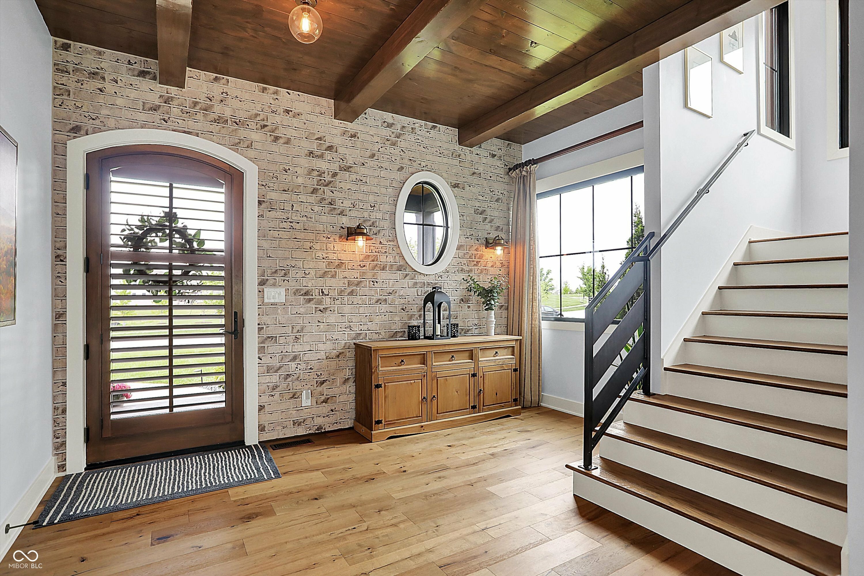 Property Photo: 5120 Melbourne Place IN 46077