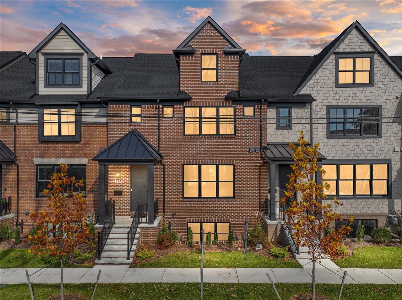 Property Photo:  668 Maple Street  MI 48170 