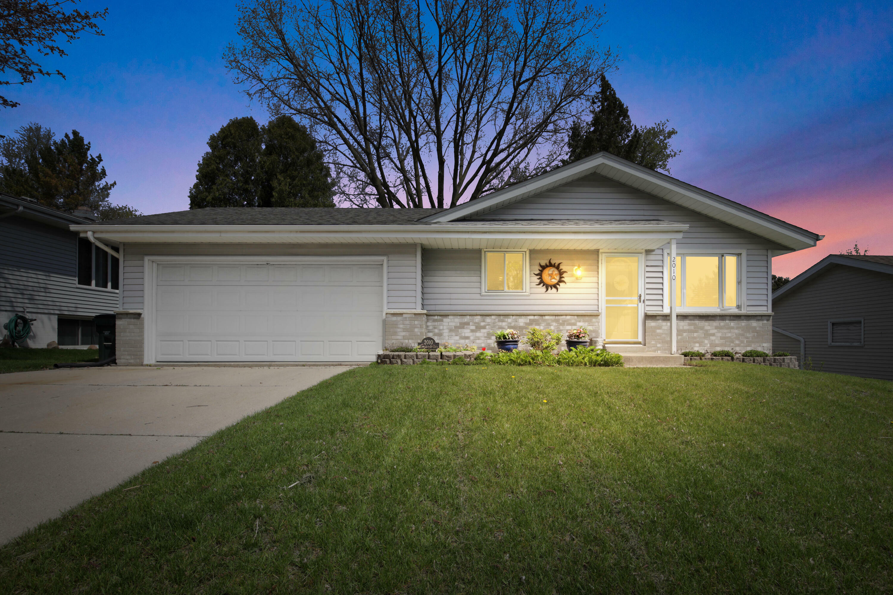 2010 Hemlock St  West Bend WI 53090 photo