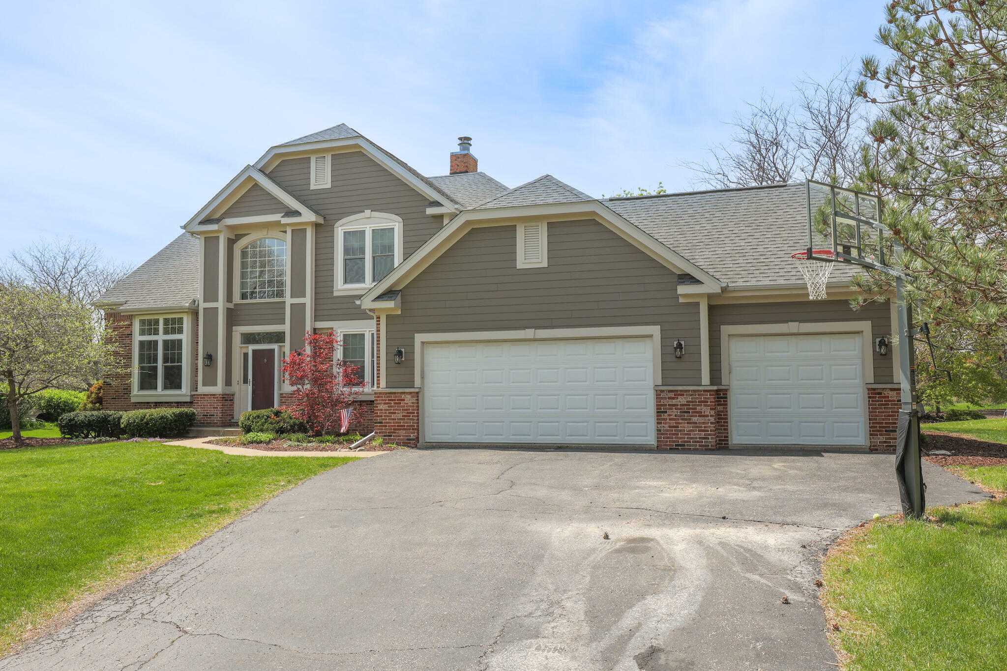 Property Photo: 23715 112th St WI 53179