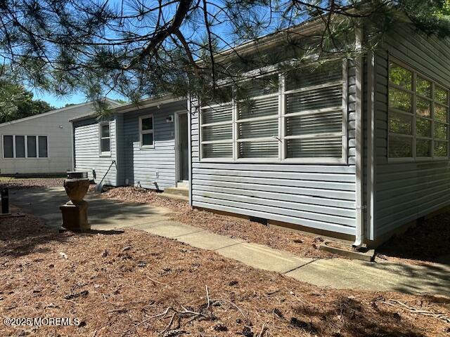 Property Photo: 26 Piermont Road NJ 08757