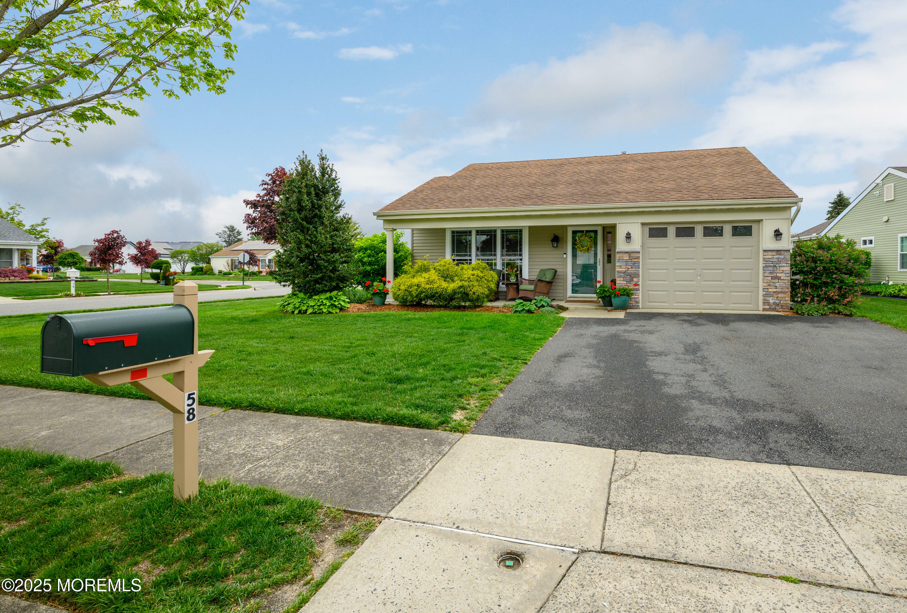 58 Normanton Avenue  Manchester NJ 08759 photo
