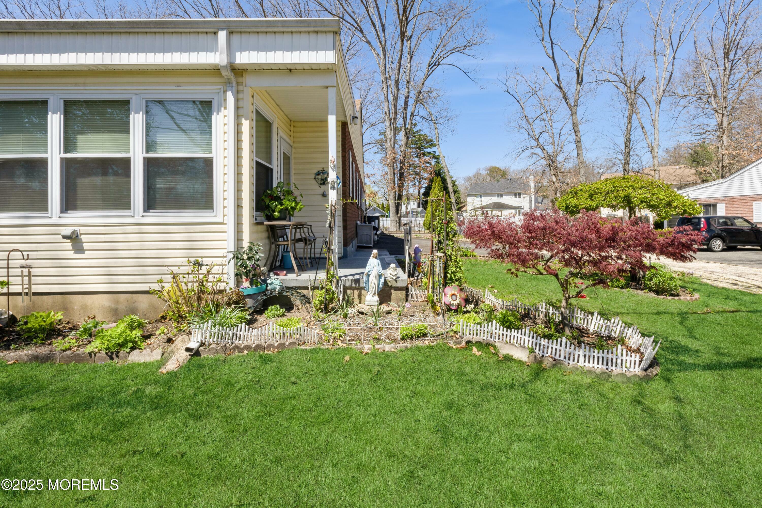 Property Photo: 3 A Birch Street NJ 08757