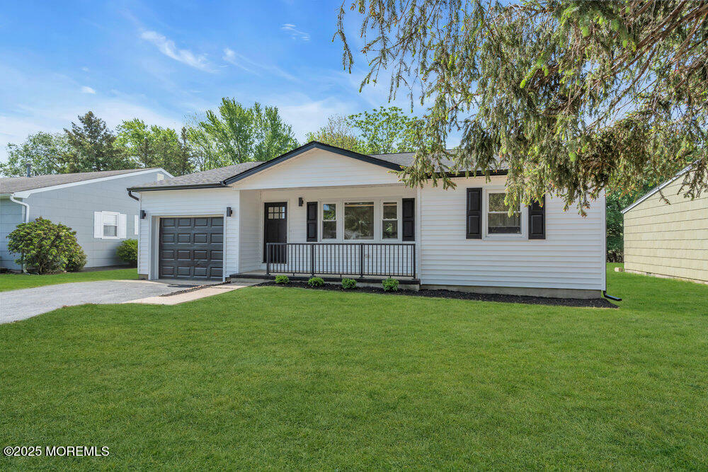 Property Photo: 9 Westbrook Drive NJ 08757