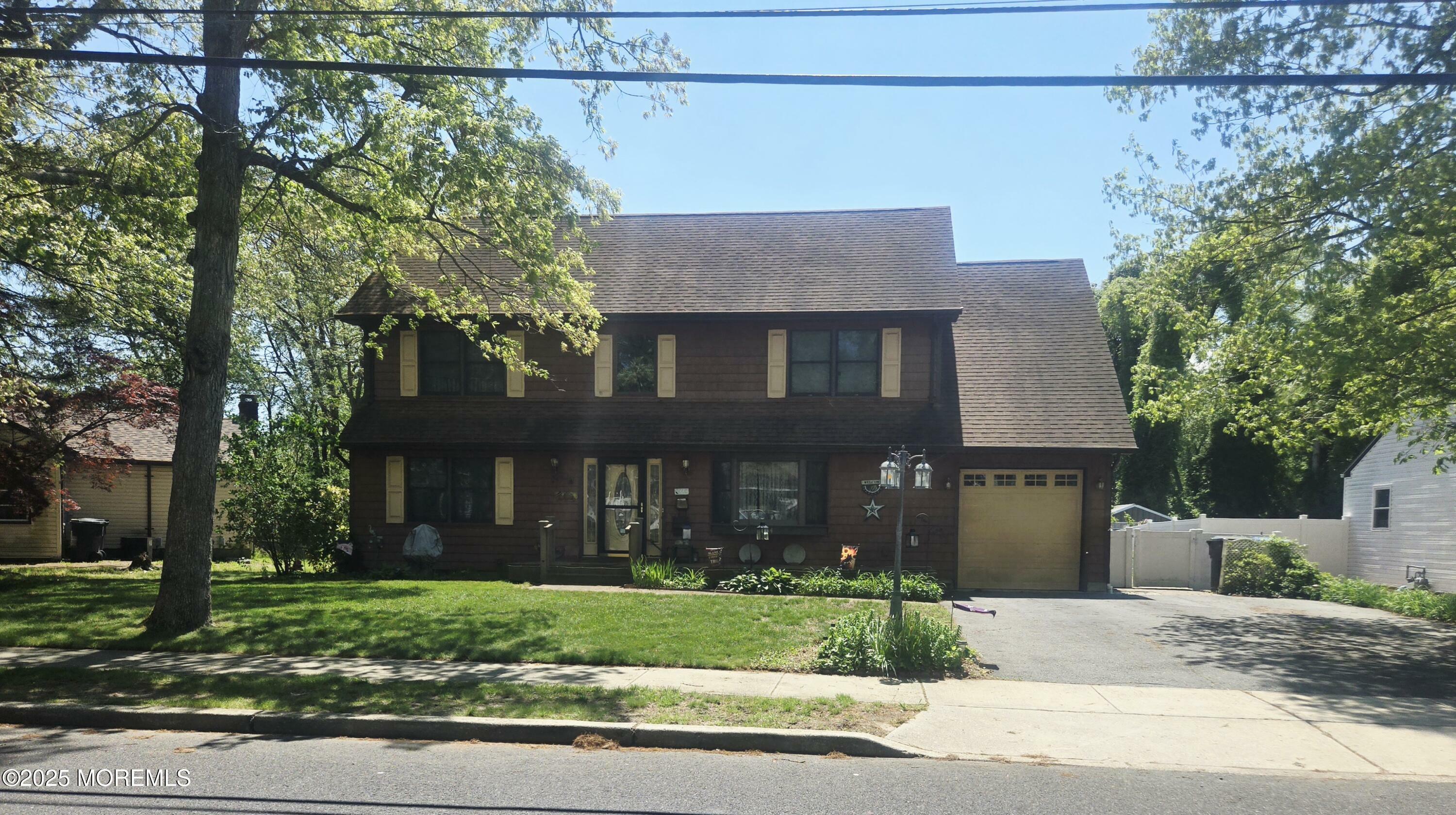 Property Photo:  804 Brookside Drive  NJ 08753 