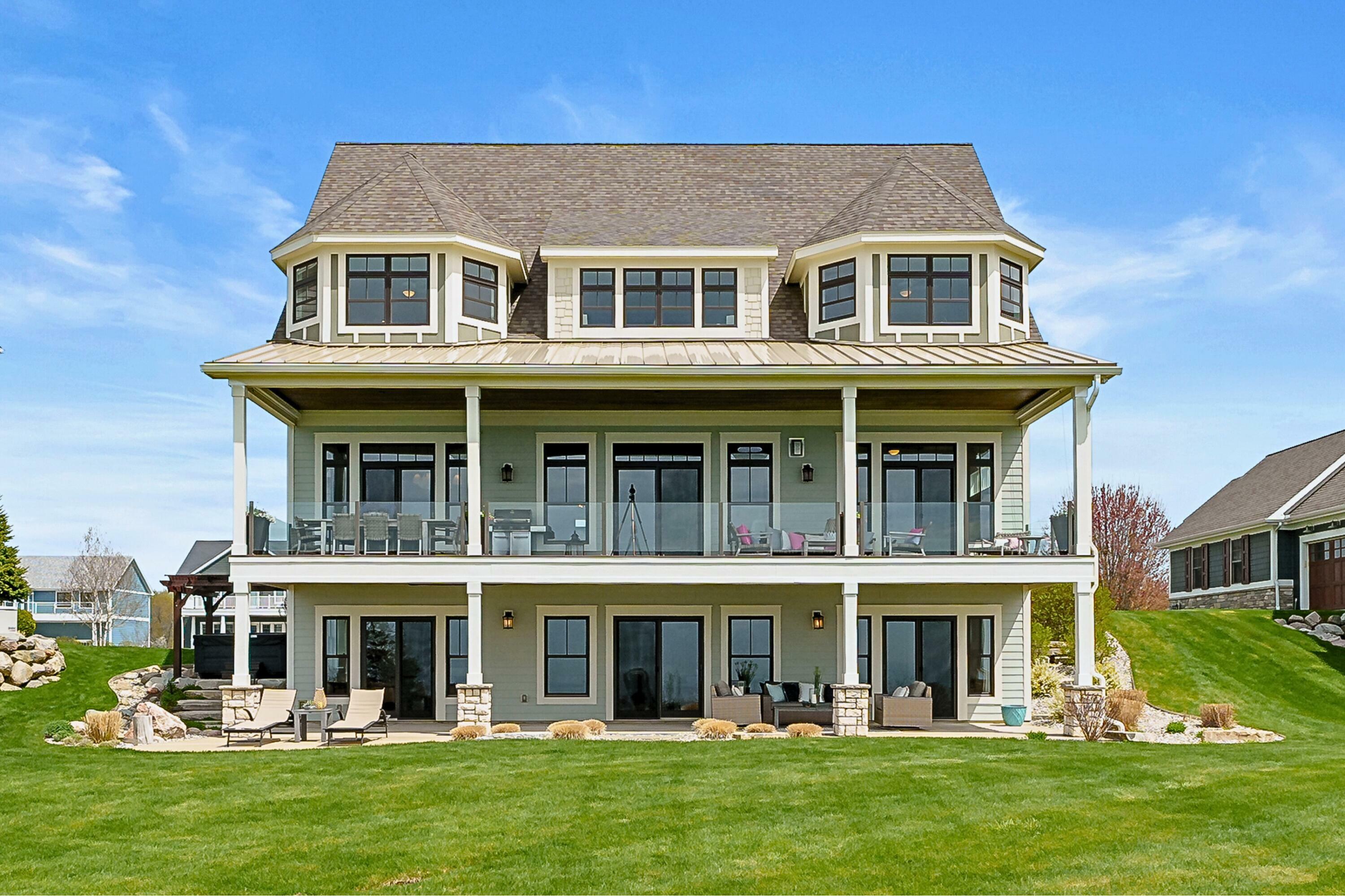 7370 Highfield Beach Drive  South Haven MI 49090 photo
