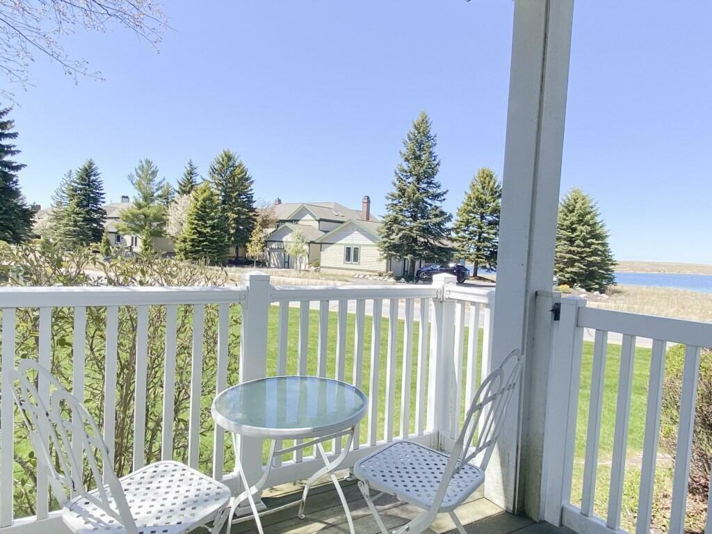 Property Photo:  33 Brookharbor N  MI 49660 