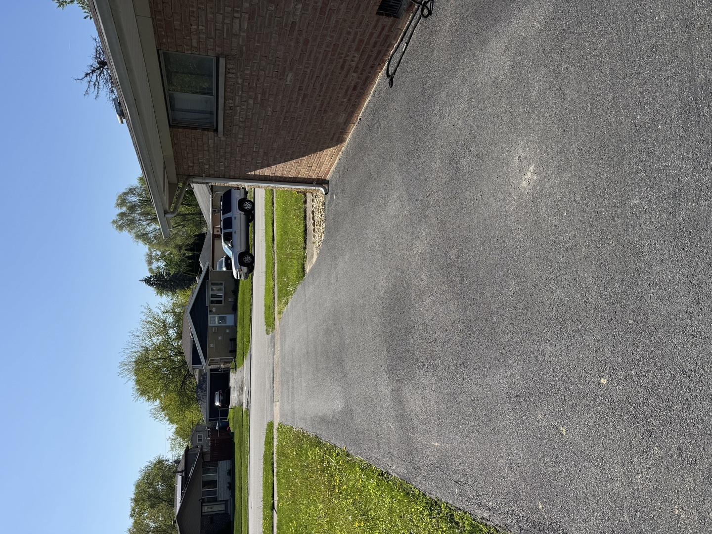 Property Photo: 14423 Tripp Avenue IL 60445