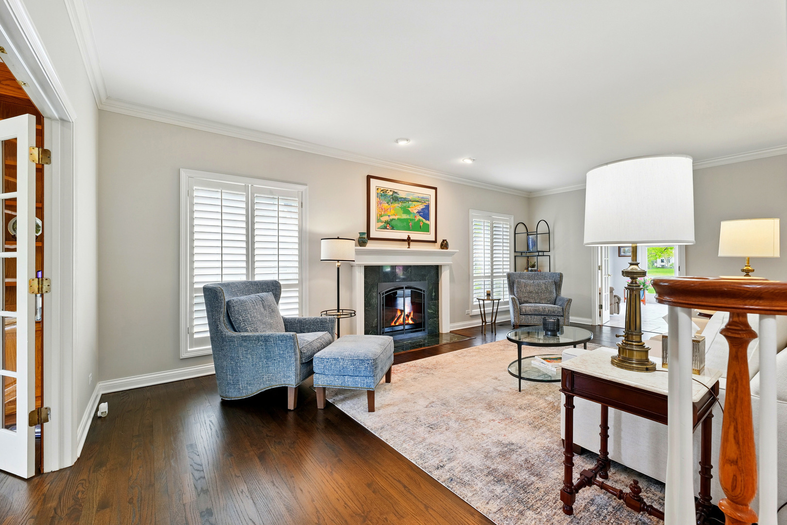 Property Photo: 3140 Treesdale Court IL 60564