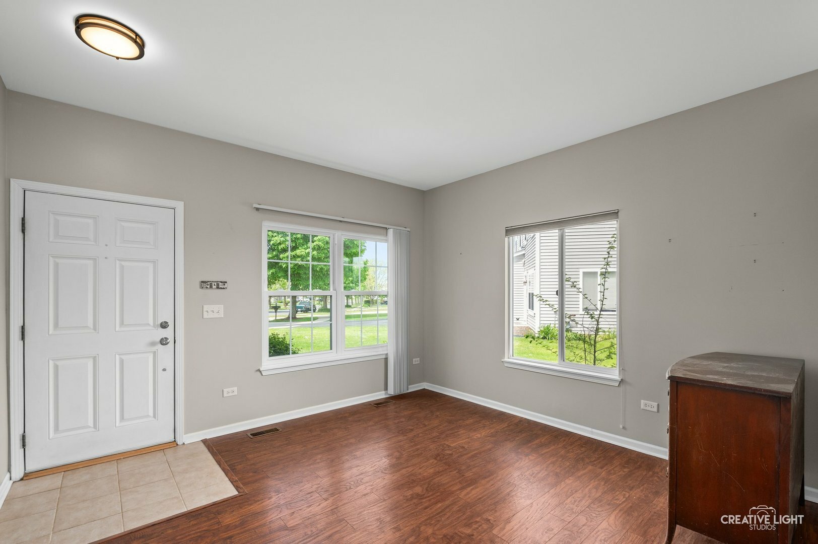 Property Photo: 302 Paige Street IL 60545