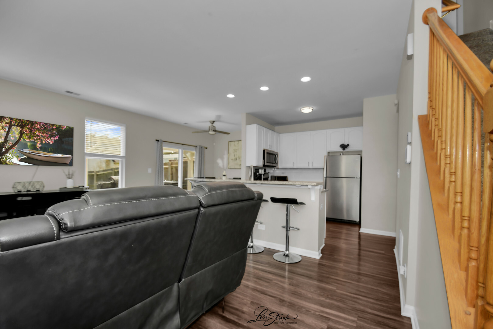 Property Photo: 2910 Boone Court IL 60435