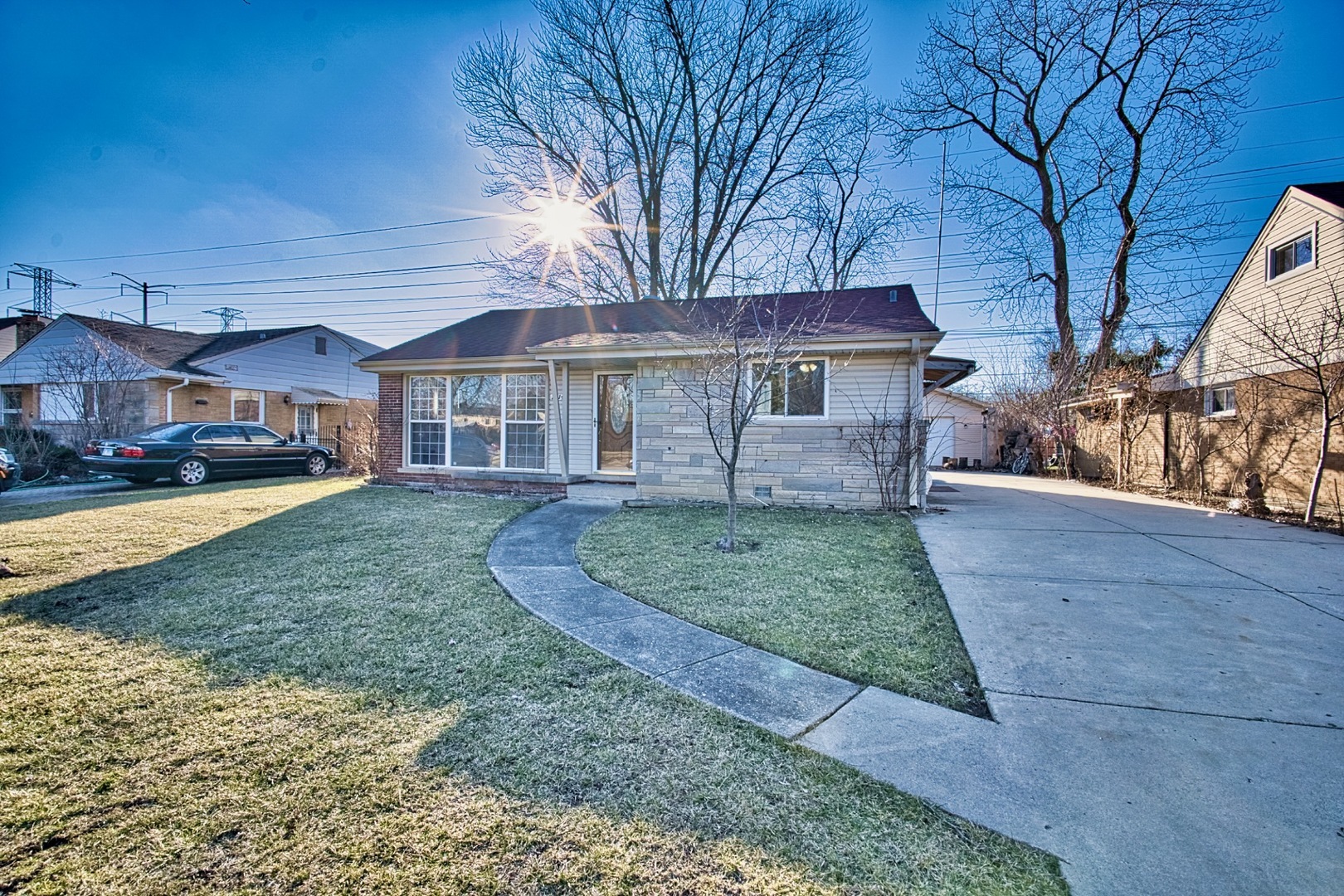 7014 Kilbourn Avenue  Lincolnwood IL 60712 photo