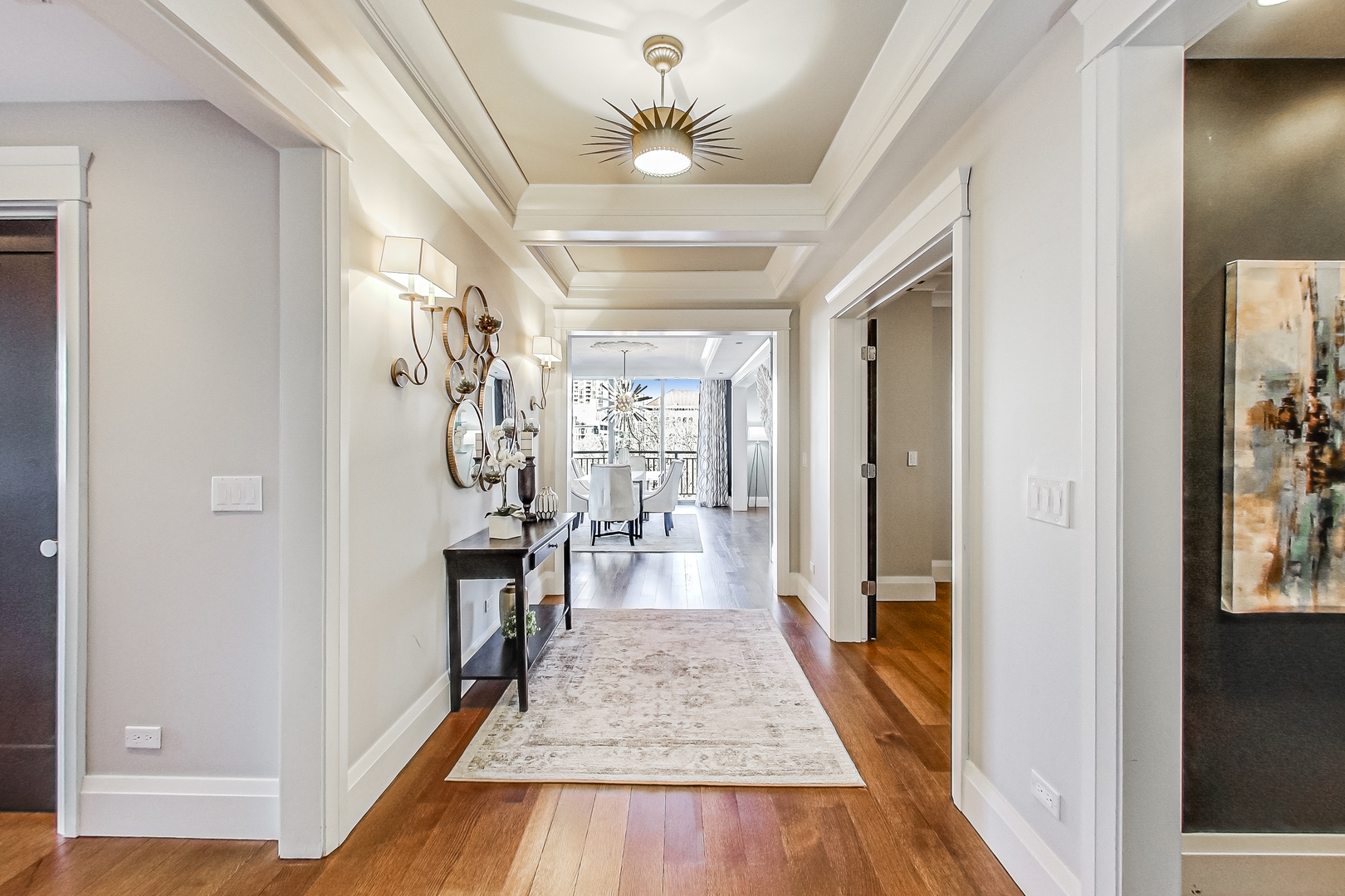 Property Photo: 55 W Delaware Place 620 IL 60610