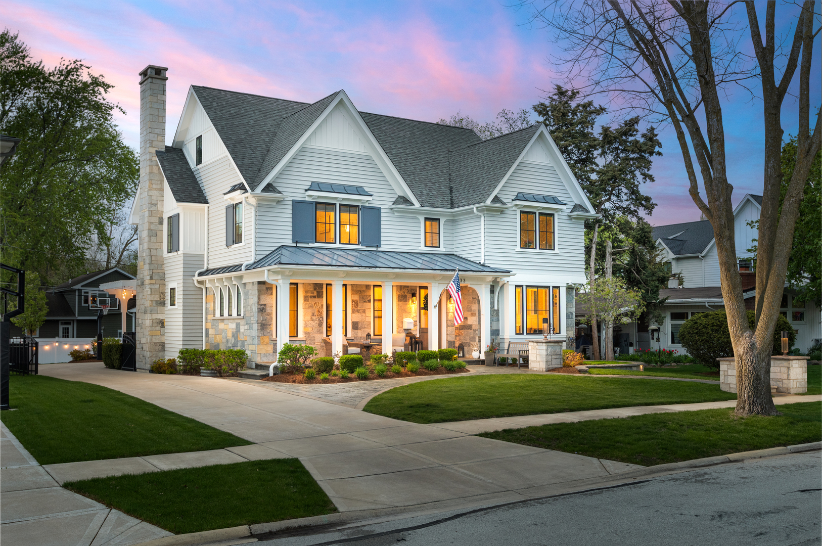 33 N Fremont Street  Naperville IL 60540 photo