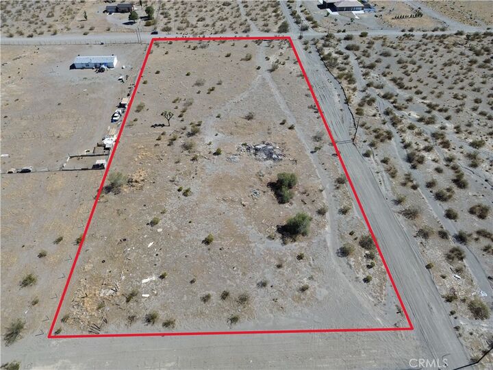 Property Photo:  4544 Woodward Road  CA 92371 