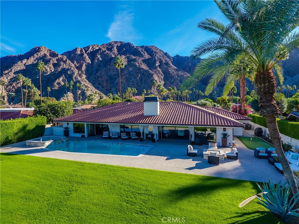 Property Photo:  77312 Sioux Drive  CA 92210 