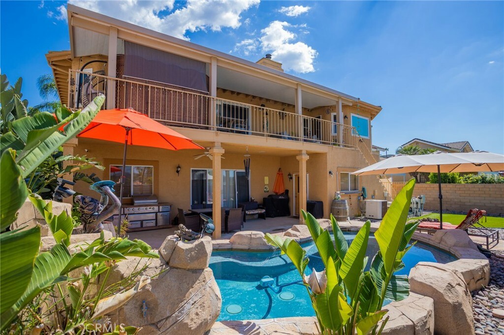 Property Photo: 22255 Village Way Drive CA 92587