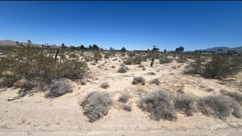 Property Photo: 0 Cherokee Trail CA 92356