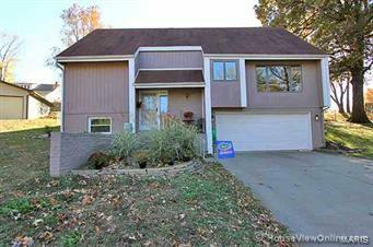 Property Photo: 2339 Belleridge Pike MO 63701