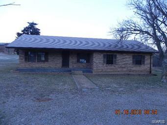 Property Photo: 4119 Highway O MO 63640