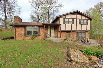 Property Photo: 403 Shawnee Cir MO 63755