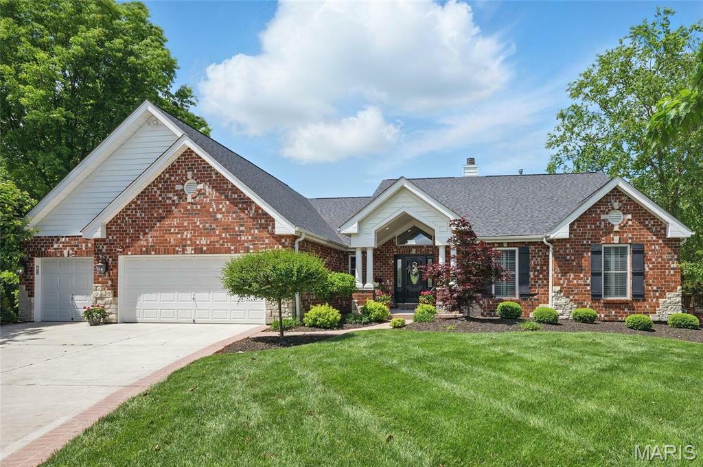 17841 Suzanne Ridge Drive  Wildwood MO 63038 photo