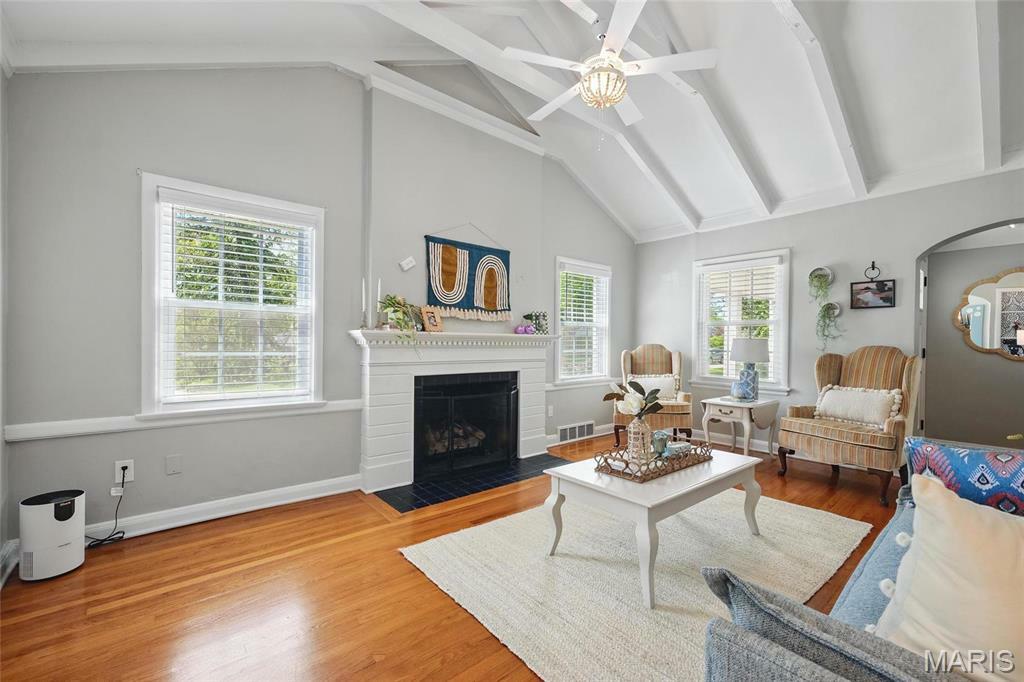 Property Photo:  51 Tulip Drive  MO 63119 