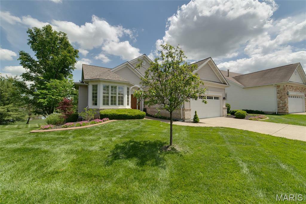 Property Photo: 209 Pigeon Drive S MO 63367