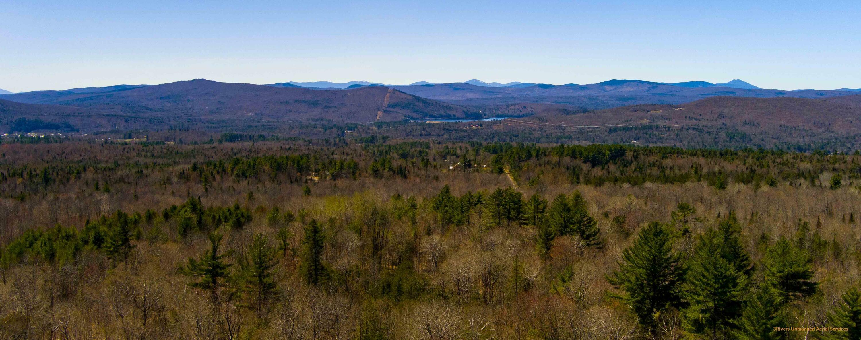 Property Photo: Lot 3 Rt 16 ME 04920