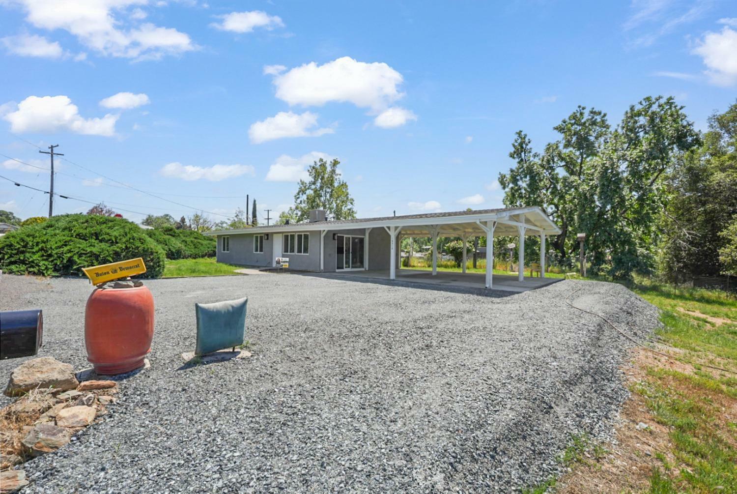 Property Photo:  16310 Jacksonville Road  CA 95327 