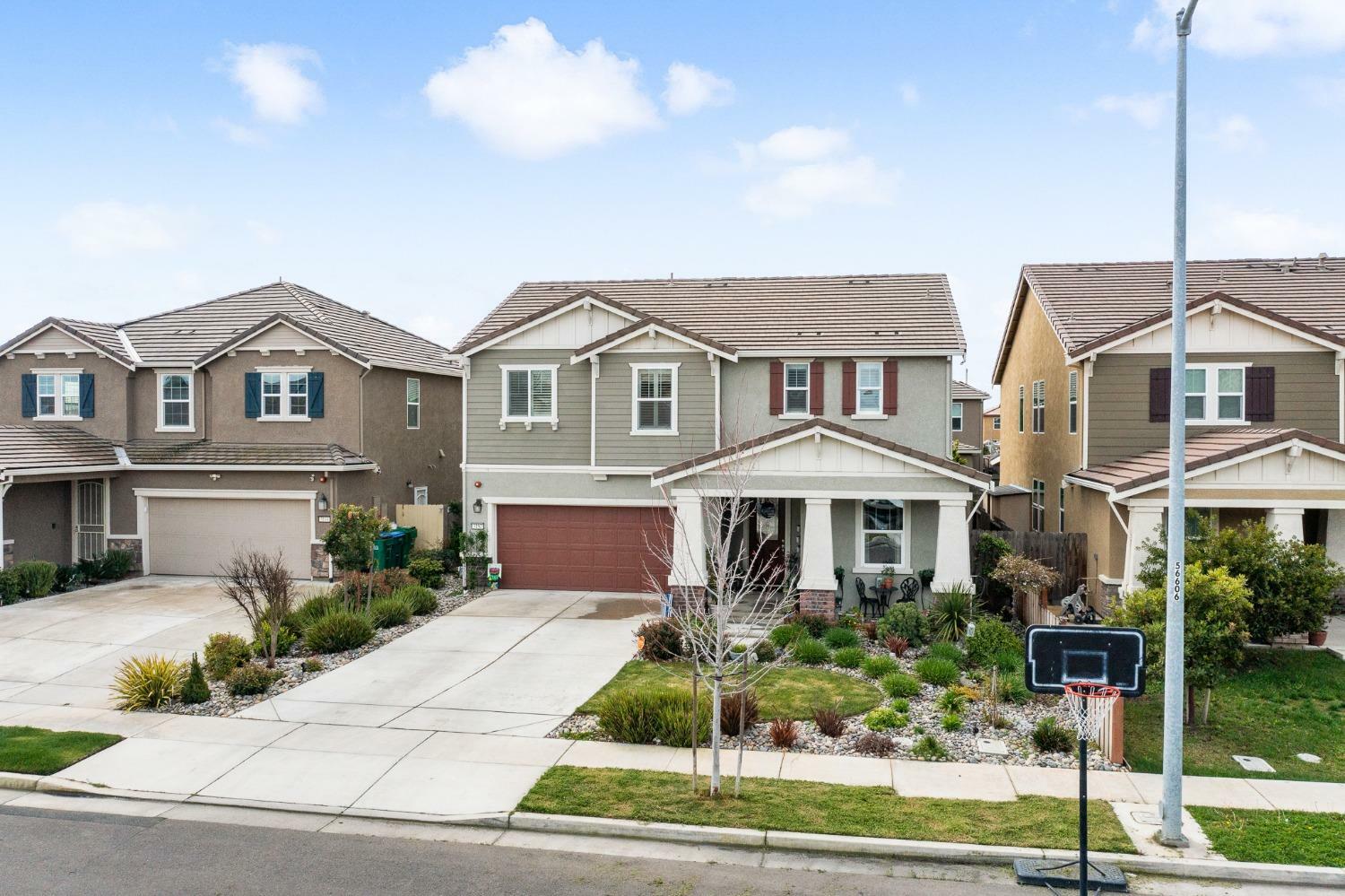 Property Photo: 3152 Mc Cartney Way CA 95212