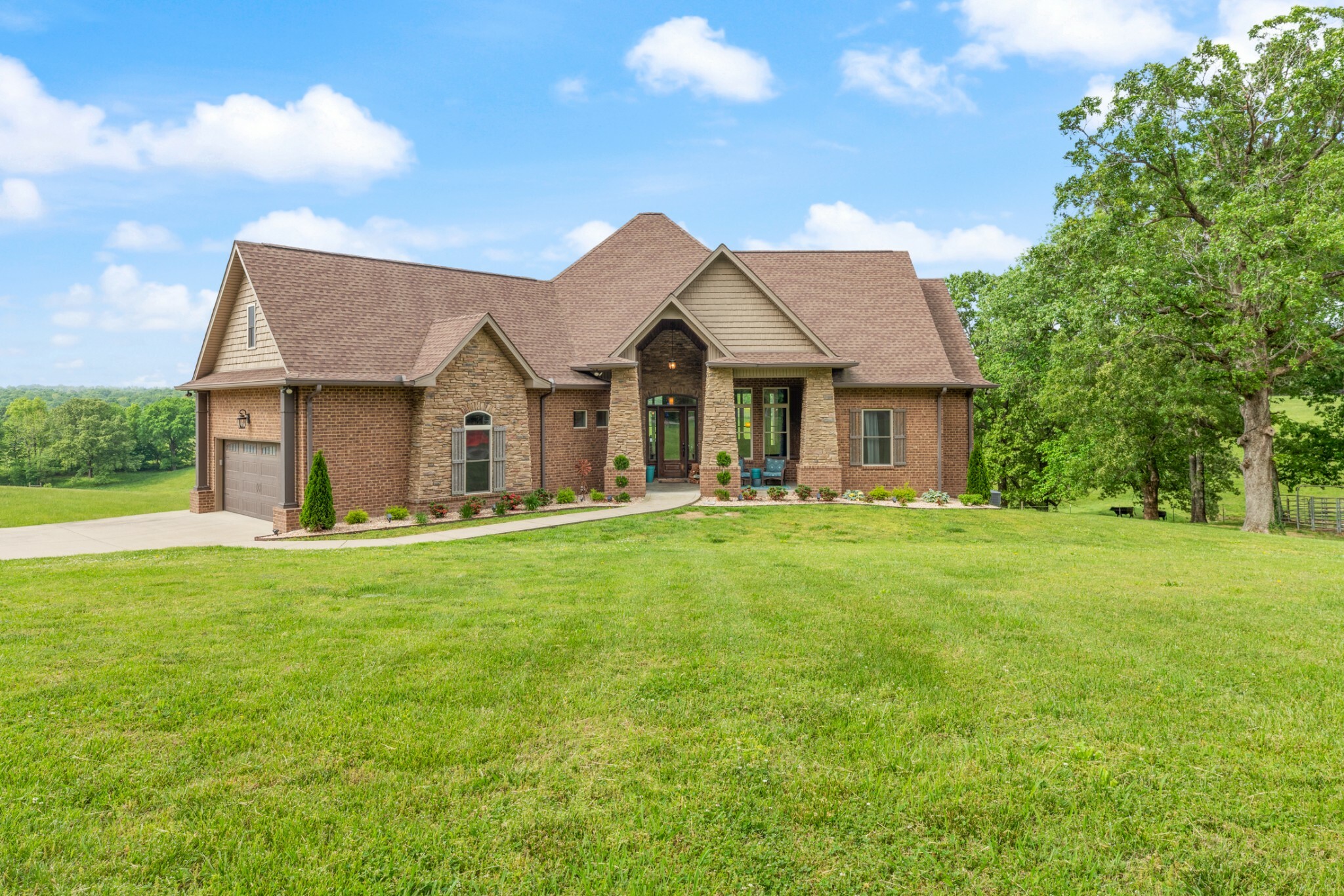 Property Photo: 532 Tidwell Rd TN 37025
