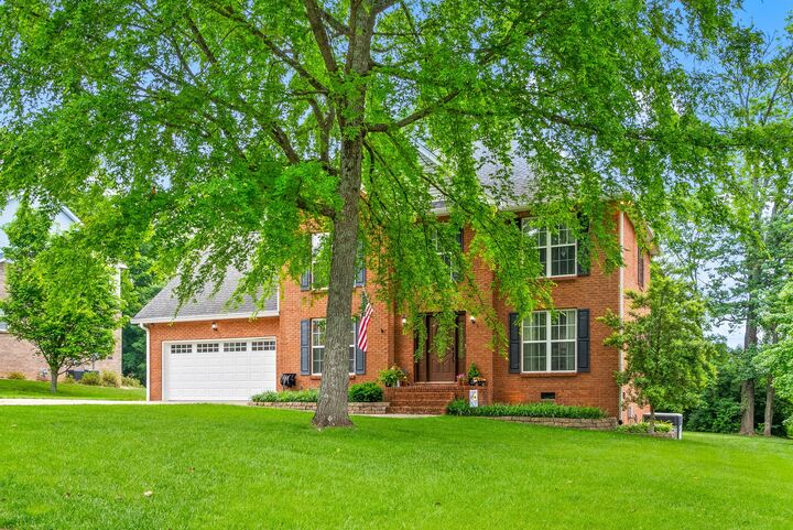 Property Photo: 331 Bayhill Dr TN 37066