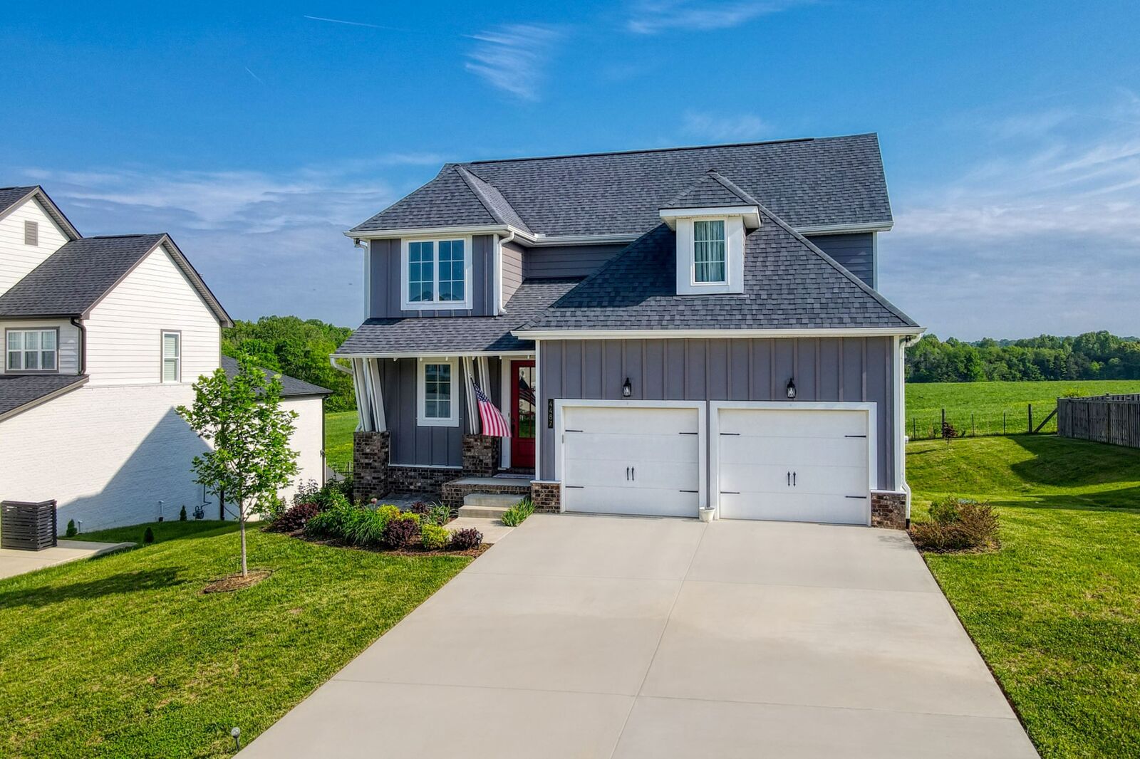 Property Photo:  4487 Socata Ct  TN 37049 