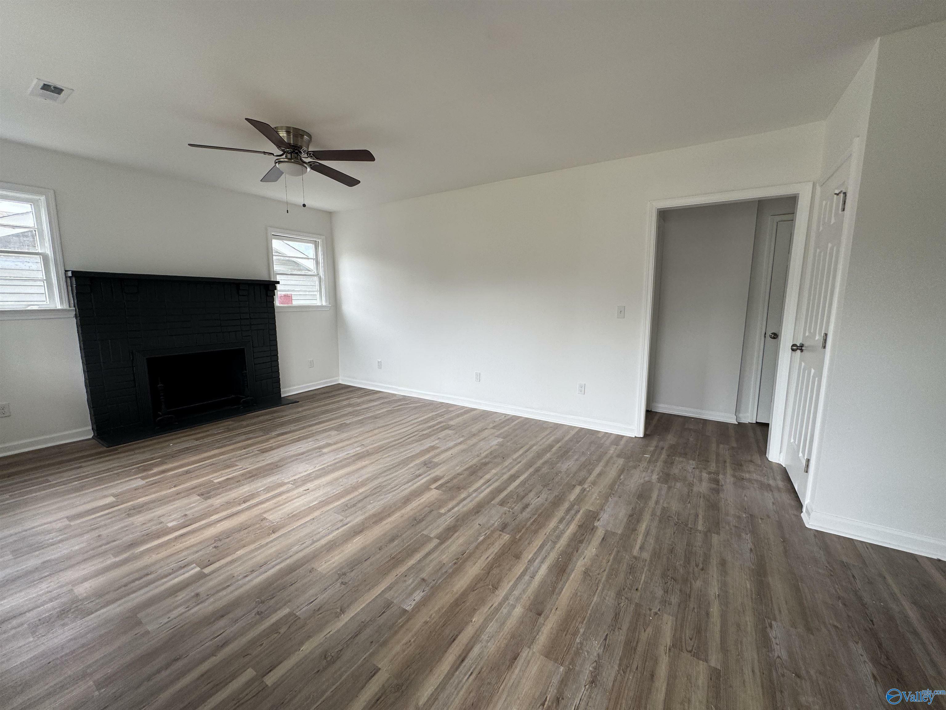 Property Photo: 2217 Beasley Avenue NW AL 35816