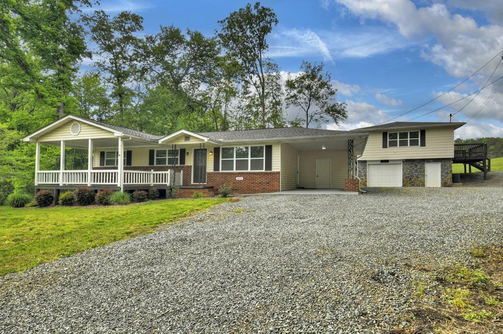 Property Photo: 868 Sugar Creek Road GA 30513