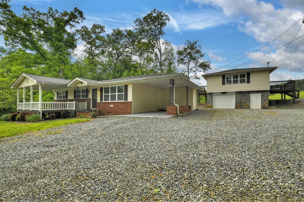Property Photo: 868 Sugar Creek Road GA 30513